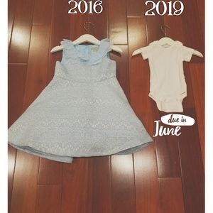 Meet your Posher, Franklin